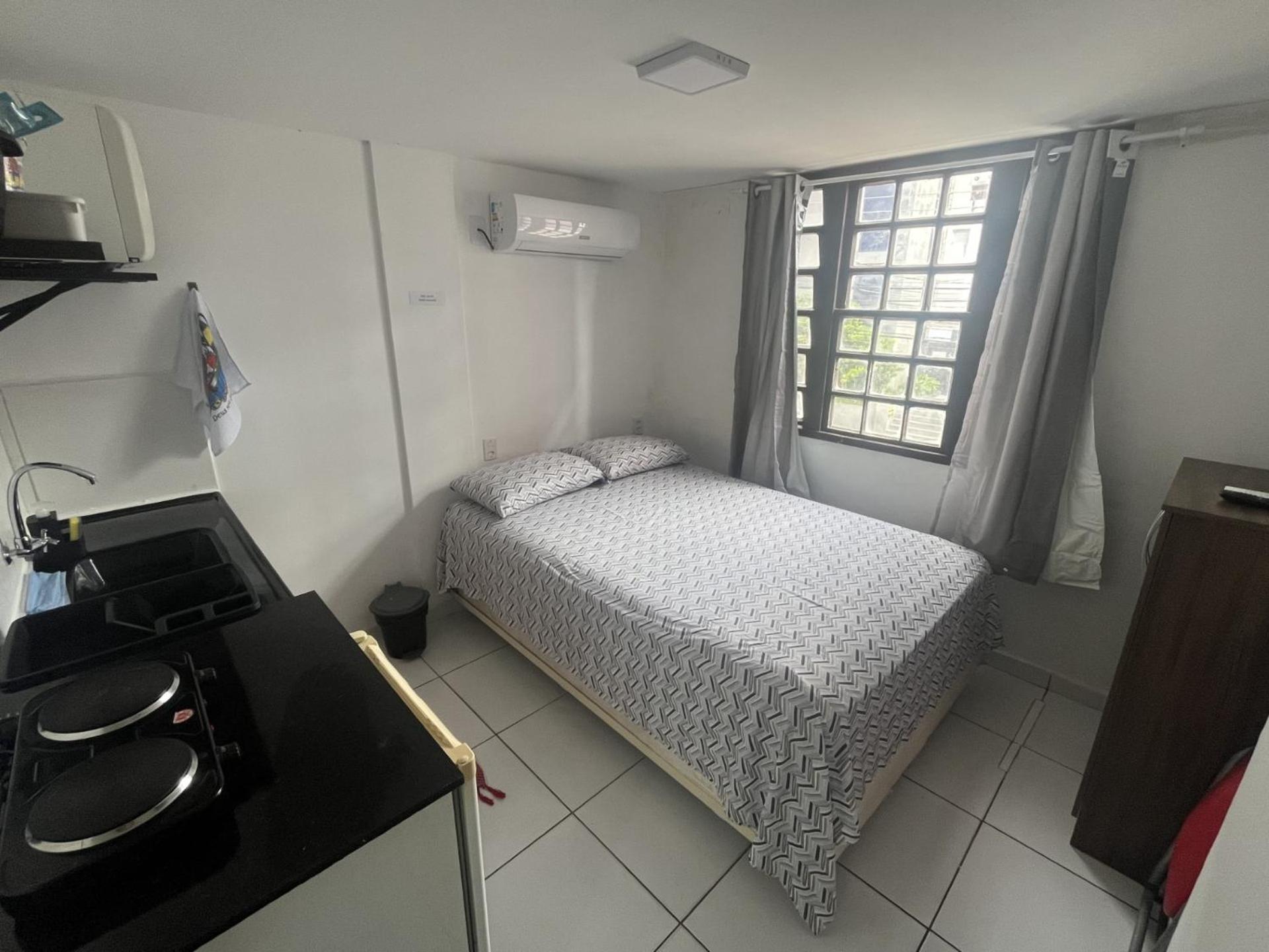 Pratico 229 Apartamento